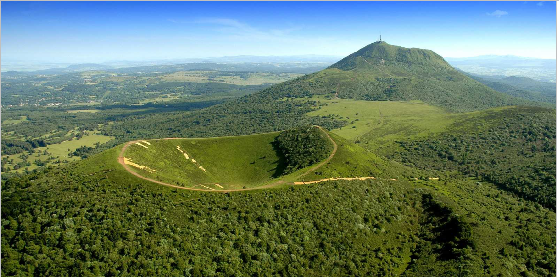 Auvergne