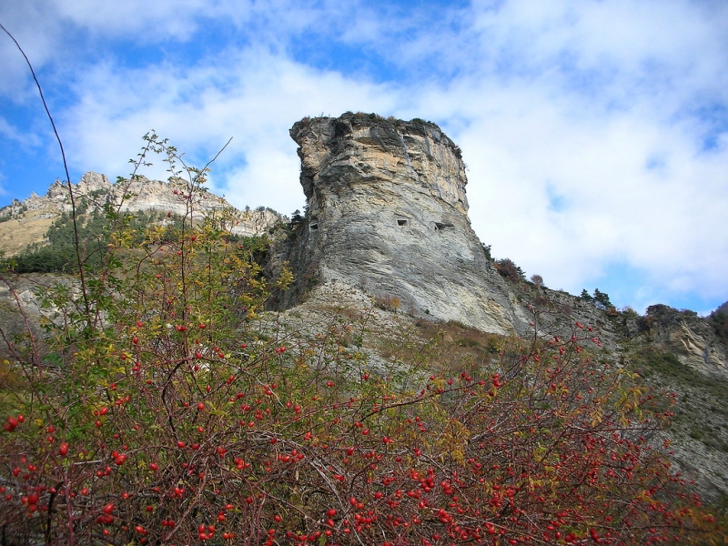 Castel-Tournou