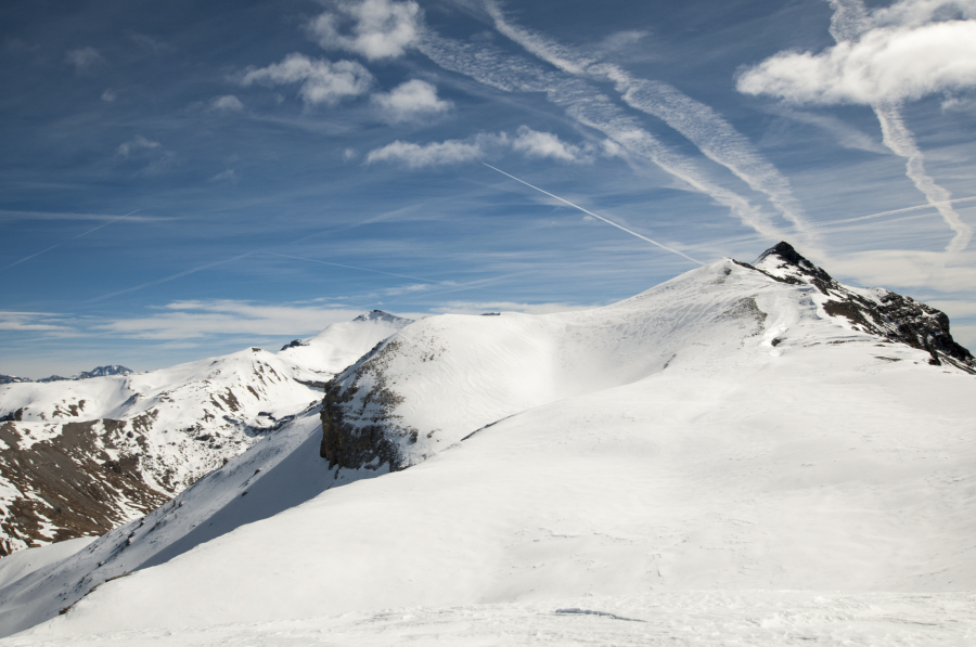 Col-de-Crous